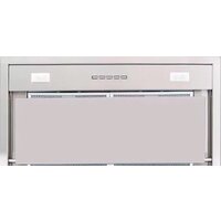 Кухонная вытяжка Falmec Burano 50 600 м3/ч (нержавеющая сталь)