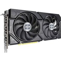 Видеокарта ASUS Dual GeForce RTX 4060 EVO OC Edition 8GB GDDR6 DUAL-RTX4060-O8G-EVO