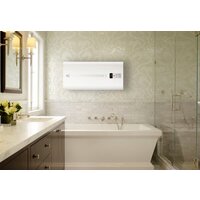 Накопительный электрический водонагреватель Electrolux EWH 30 Centurio IQ 2.0