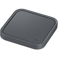 Беспроводное зарядное Samsung EP-P2400BBEGEU (без СЗУ)