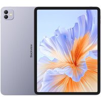 Планшет Blackview Link 8 Wi-Fi 6GB/256GB (фиолетовый)