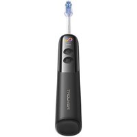 Электрическая зубная щетка Trouver Fresh 20 Vision Set ATS25B (черный)
