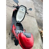 Электроскутер VOLT Storm ZS