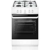 Кухонная плита Hansa FCGW51069