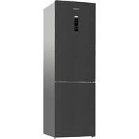 Холодильник Hotpoint HDKP 7201 DX