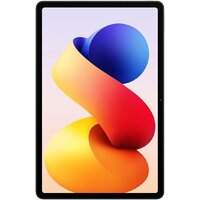 Планшет Xiaomi Redmi Pad 2 Pro 6GB/128GB международная версия (серебристый)