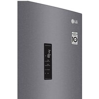 Холодильник LG DoorCooling+ GA-B459MLSL