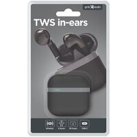 Наушники GMB Audio TWS-02-BK