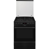 Кухонная плита Hansa FCMS682090