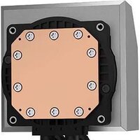 Система жидкостного охлаждения для процессора DeepCool LT520 R-LT520-BKAMNF-G-1