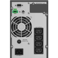 Источник бесперебойного питания IPPON Innova G2 1000