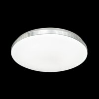 Светильник-тарелка Sonex Smalli 3016/CL