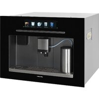 Кофемашина Hiberg PROFF-KT Ice