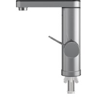 Проточный электрический водонагреватель-кран Thermex Tesoro 3500