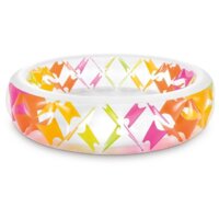 Надувной бассейн Intex Swim Center Pinwheel 229х56 (56494)