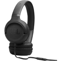 Наушники JBL Tune 530 (черный)