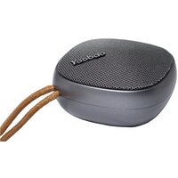 Беспроводная колонка Yoobao M1 (черный)