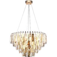 Подвесная люстра Ambrella light TR TR5258
