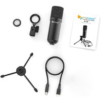Проводной микрофон FIFINE K730