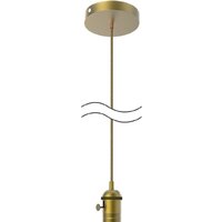 Подвесная люстра Gauss Decor PL042