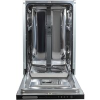 Встраиваемая посудомоечная машина Pioneer DWB-451170MD