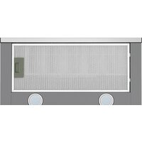 Кухонная вытяжка HOMSair Flat 60 (нержавеющая сталь)