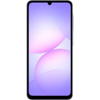 Телефон Samsung Galaxy A07 SM-A075F 4GB/128GB (фиолетовый)