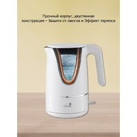 Электрический чайник Vivaris VK W8720M