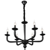 Подвесная люстра ST Luce Forteza SL1114.403.06