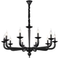 Подвесная люстра ST Luce Forteza SL1114.403.10