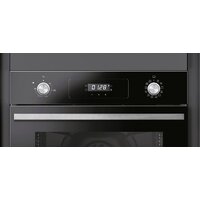 Электрический духовой шкаф Haier HOD-P12CTGB