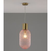 Подвесная люстра Moderli Sunset V10920-P