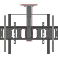 Полка для стойки PL FS-800/2.B