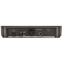Радиосистема Shure BLX24E/PG58-M17