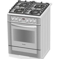Кухонная плита GEFEST 6502-03 0242