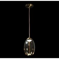 Подвесная люстра LOFT IT Knot 8135-A
