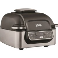 Аэрогриль (аэрофритюрница) Ninja AG301EU
