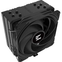Кулер для процессора Zalman CNPS9X Performa Plus (черный)
