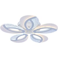 Припотолочная люстра Escada 10210/5LED (белый)