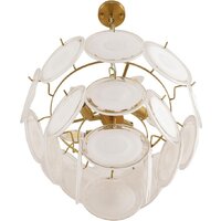 Подвесная люстра Lumion Chipsy 8320/5