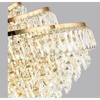 Подвесная люстра Odeon Light Wayta 5073/12