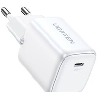 Сетевое зарядное Ugreen CD318 15324