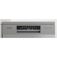 Отдельностоящая посудомоечная машина Gorenje GS643C90X