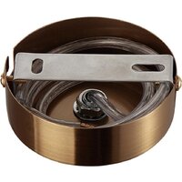 Подвесная люстра Lumion Gloriya 8272/1A