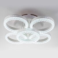Светильники, люстры, бра, споты Escada 10276/5LED APP