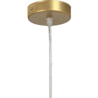 Подвесная люстра Vitaluce V4985-8/1S