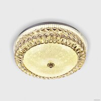 Припотолочная люстра LED4U L1157-500 GD
