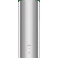 Кухонная вытяжка MAUNFELD Lee Light Isla 35 (нержавеющая сталь, в одной коробке)