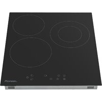 Варочная панель Pioneer EHB45301C-BL