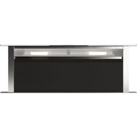 Кухонная вытяжка Hiberg VTMF 90100 B